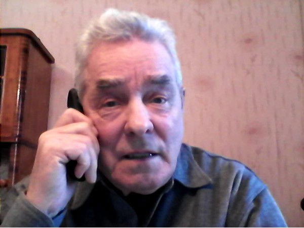 Николай Наневич