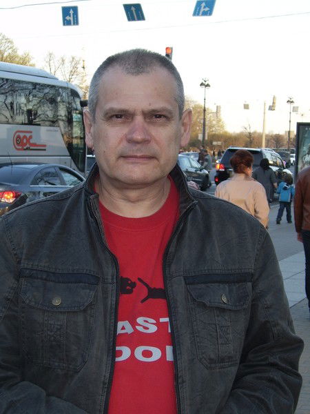 Владимир Чилюмов