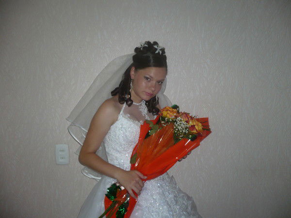 Ольга Никитина