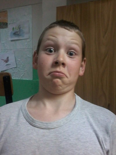 Витя Кожевин