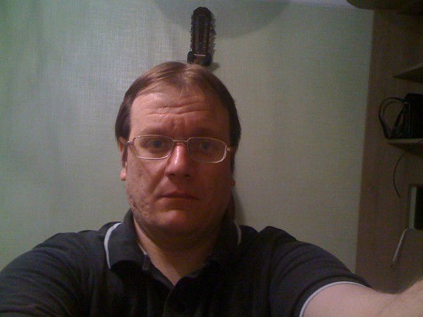 Дмитрий Шумарин