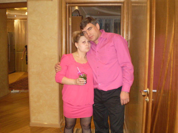 Сергей Ливинский