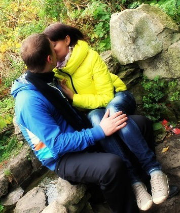 Кристина Рябенкова