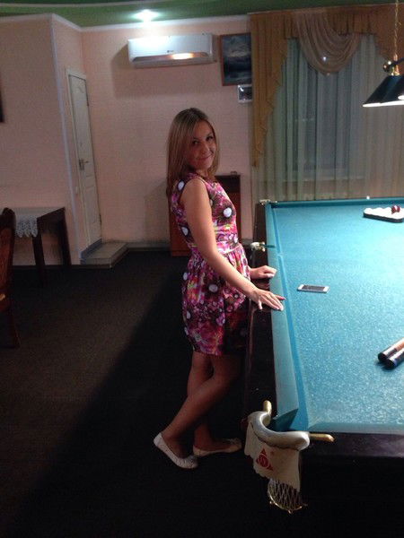 Марина Владимировна