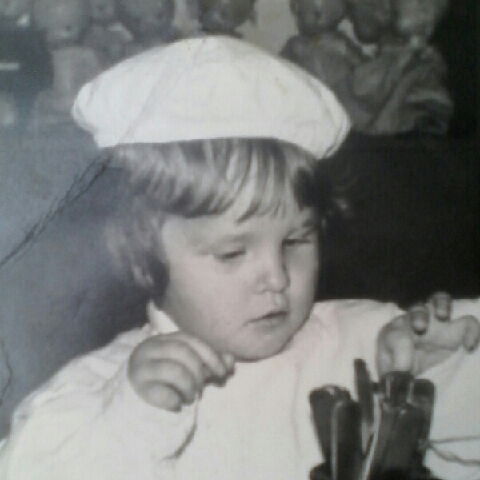 Люба Кудерко