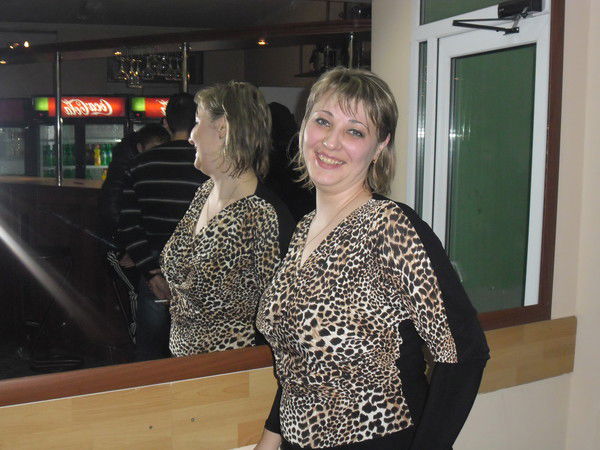 Ольга Исабаева