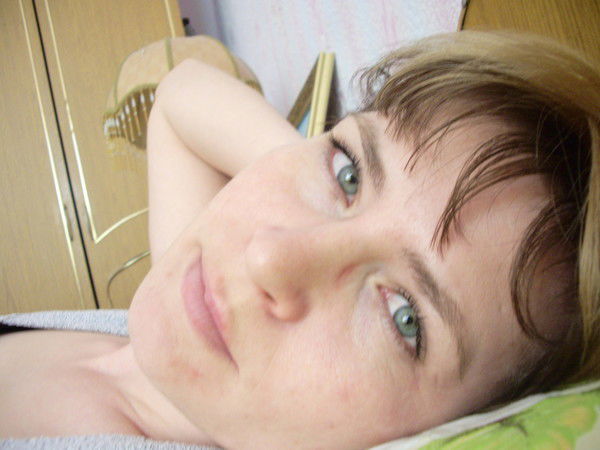 Валентина Федоренко