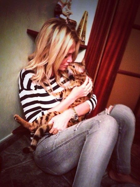 Вера Титова