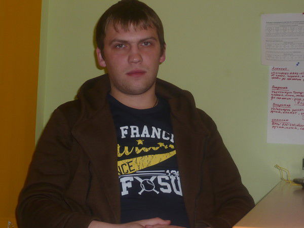 Роман Лобанов