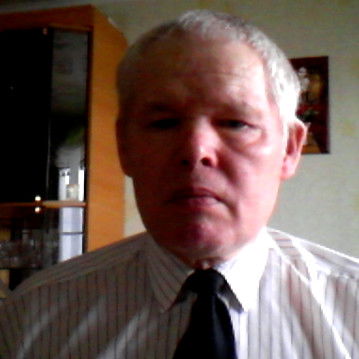 Виталий Пайрушин