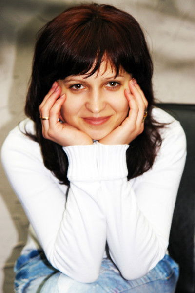 Екатерина Андреева