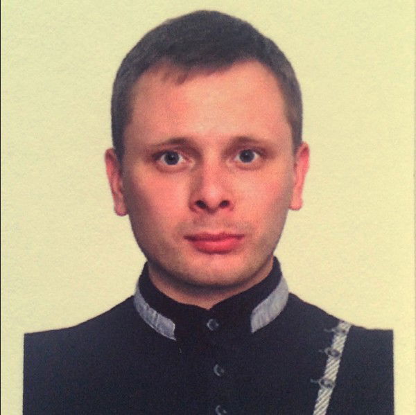 Aндрей Соловьёв