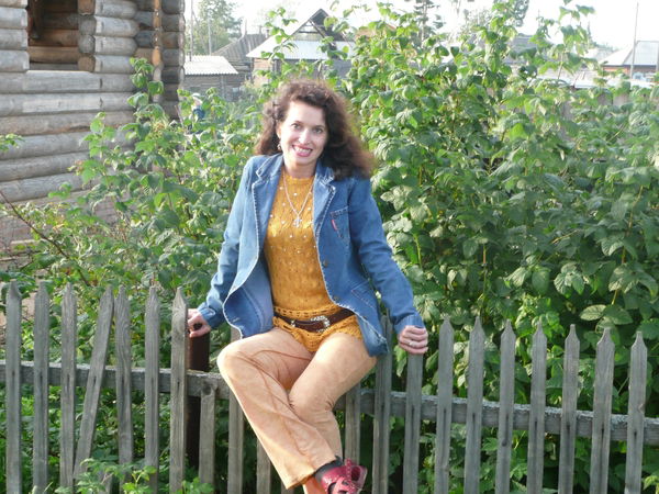 Лилия Волошок