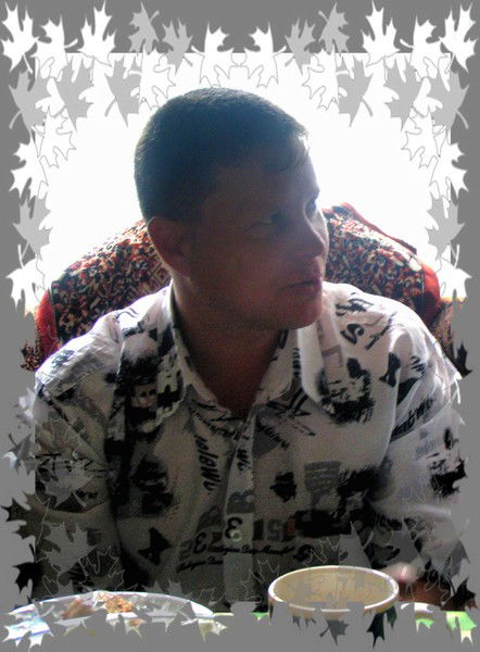 Сергей Маликов