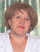 Елена Белоусова