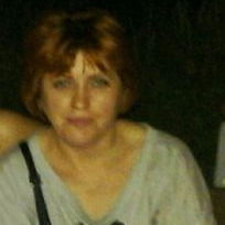 Елена Бородина