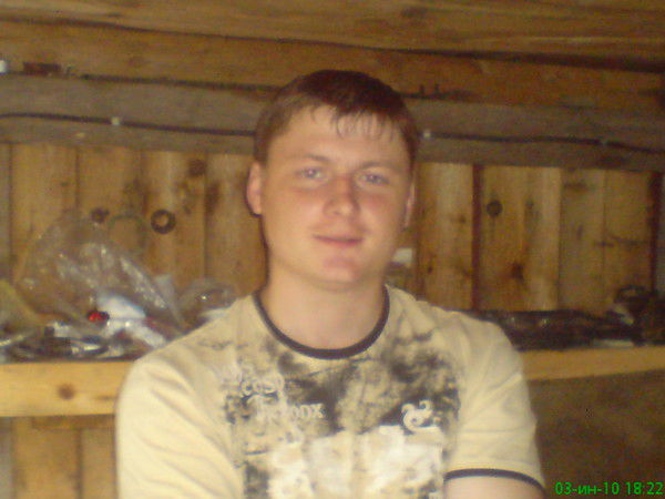 Алексей Башуков