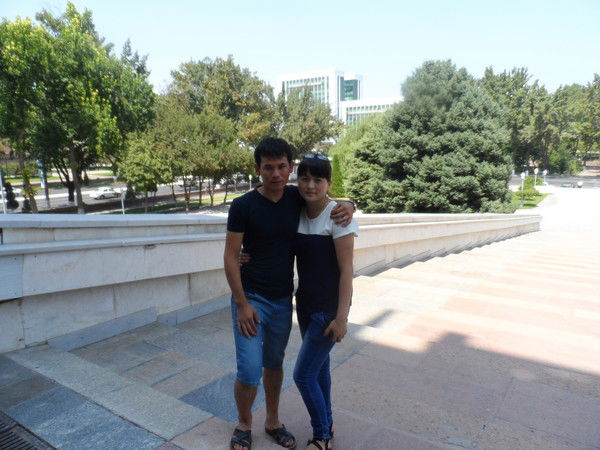 Маржан Турымбетова