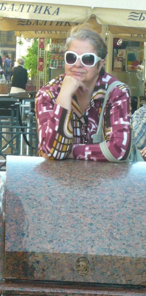 Наталья Щур