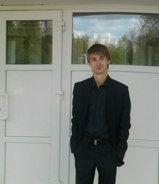 Константин Скобов