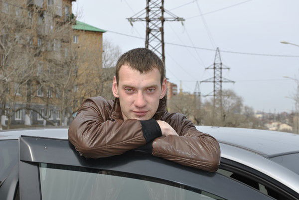 Андрей Тесаков