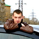 Андрей Тесаков