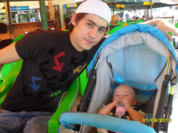 Павел Хайрулин