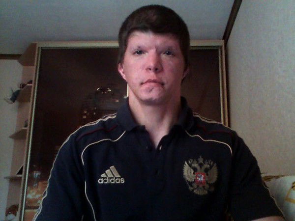 Александр Суворов