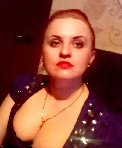 Виктория Маякова