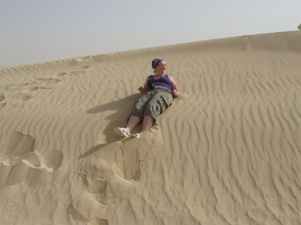 Татьяна Чиликина