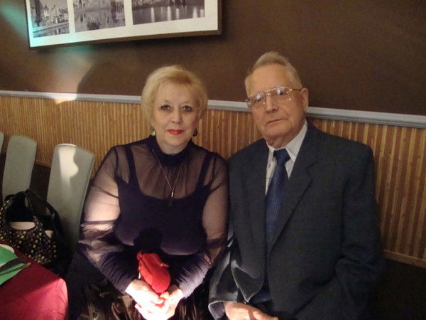 Генриетта Володькина