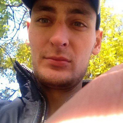 Дмитрий Кравченко