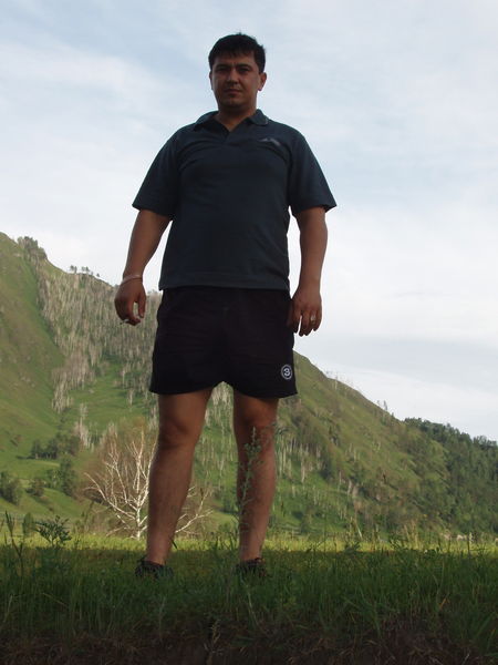 Евгений Попов