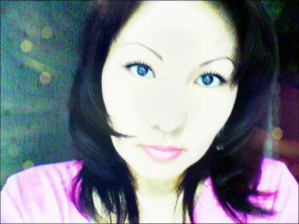 Ляйля Байгазинова