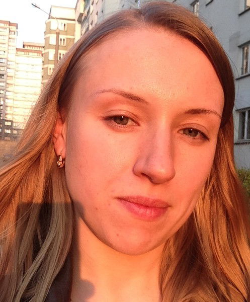 Галя Тишкевич