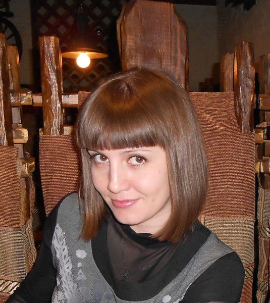 Зайцева Юлия