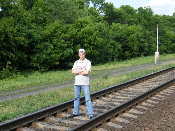 Игорь Викторович Голоколос