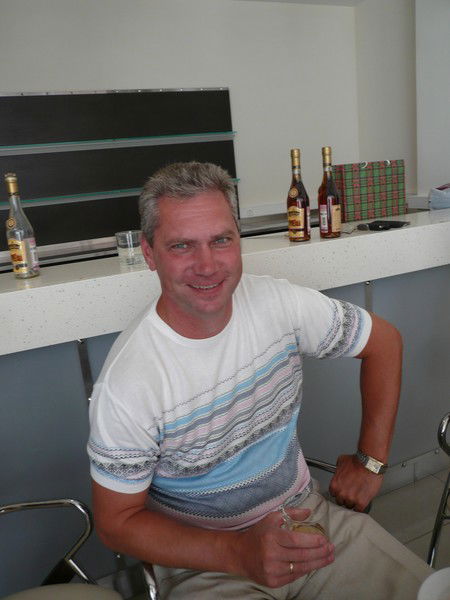 Андрей Новиков