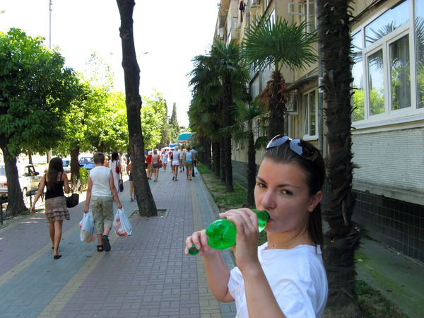 Юлия Леонова