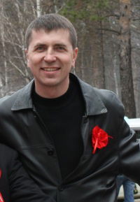 Андрей Козлов