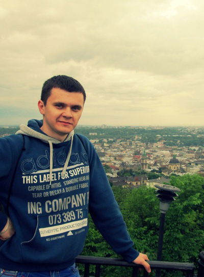 Сергій Андрієнко