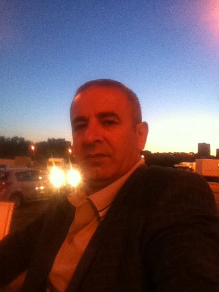 Полад Рзаев