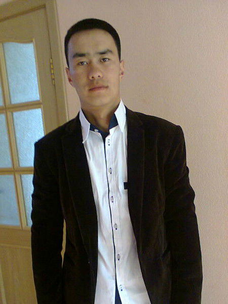 Муфтолла Алишев