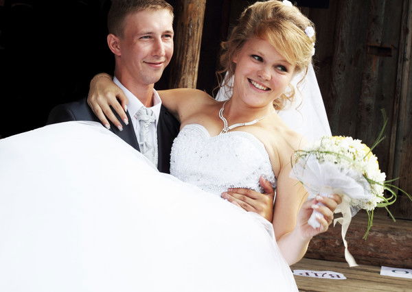 Катюша Зарницына