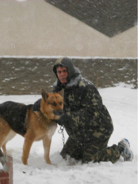 Александр Мальцев