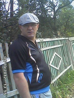 Сергей Бинеман