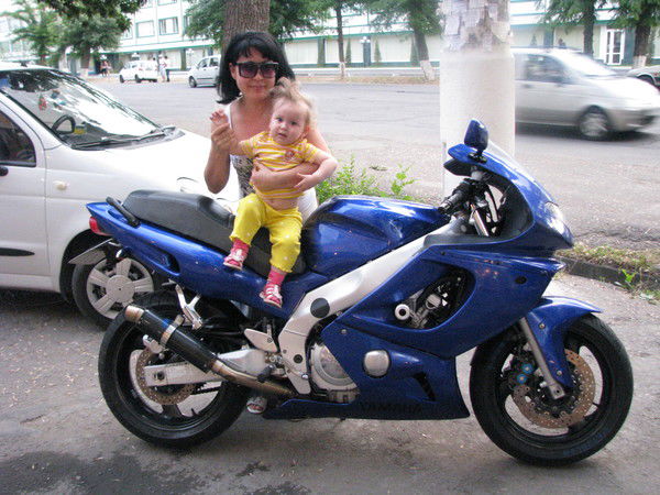 Элеонара Фомина ( Подмарёва )