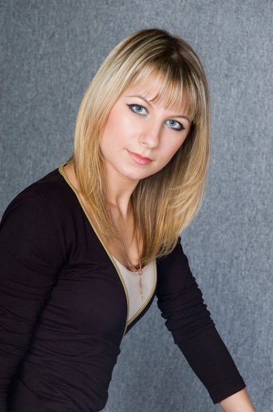 Аня Капустинская