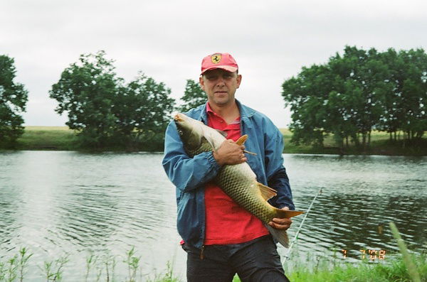 Юров Сергей