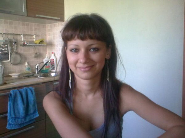 Сюзанна Аблякимова